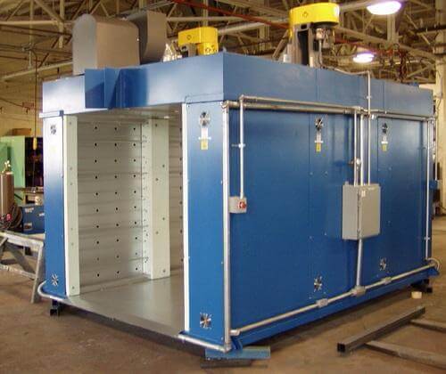 oven